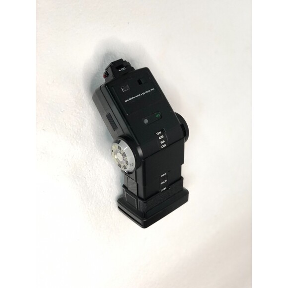 Vivitar 285 HV Zoom Thyristor Flash - Picture 5 of 10